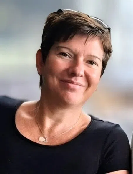 Portrait de Sophie Watelle